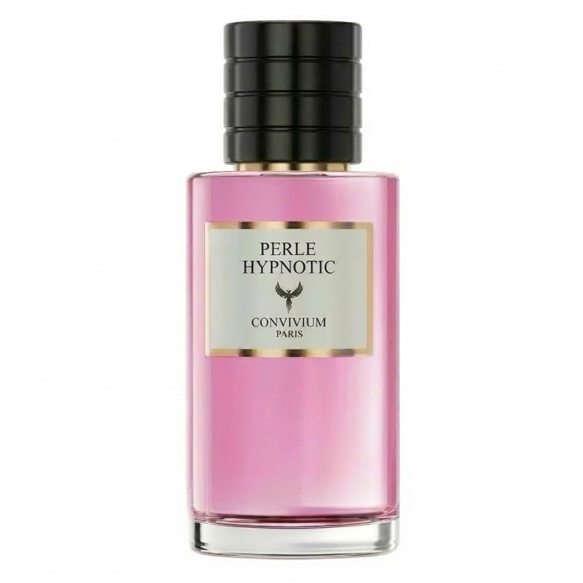 50ml Convivium Paris - Perle Hypnotic - Extrait de Parfum Mixte