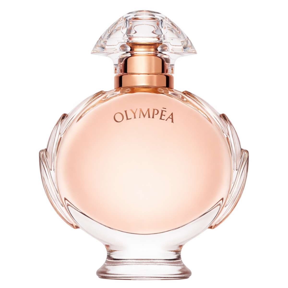Paco Rabanne - Olympéa - Eau de Parfum für Damen