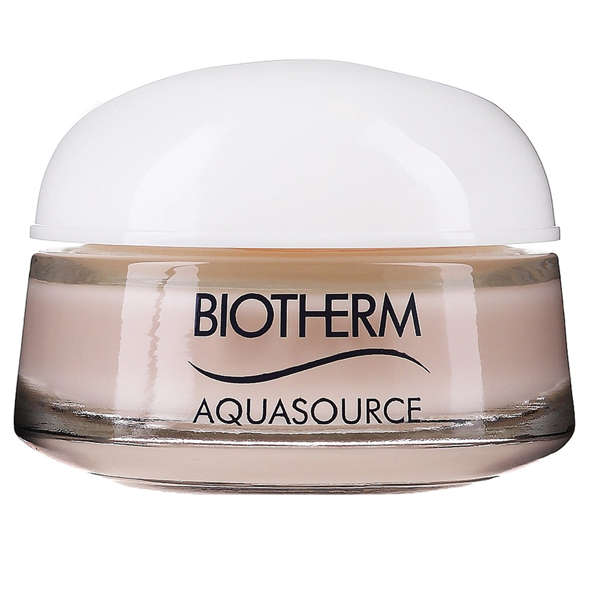 Biotherm - Aquasource - Creme Riche