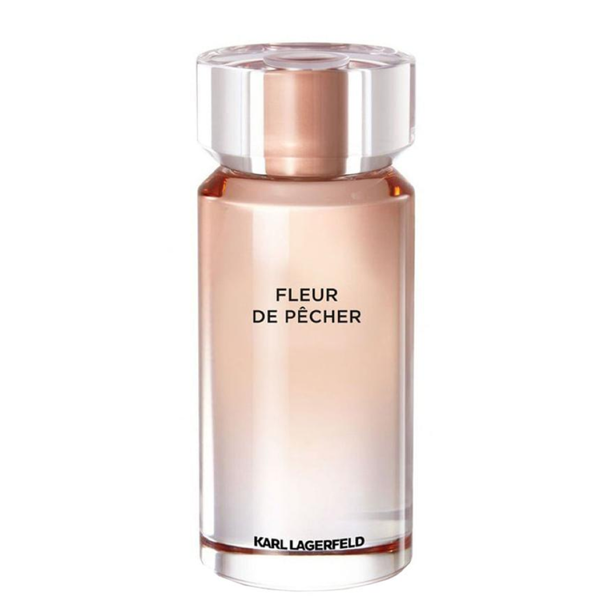 Karl Lagerfeld - Fleur de Pêcher - Eau de Parfum für Damen