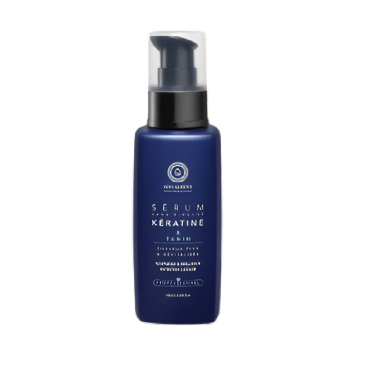 Kera Queen's - Tanin et Kératine Serum 100ml