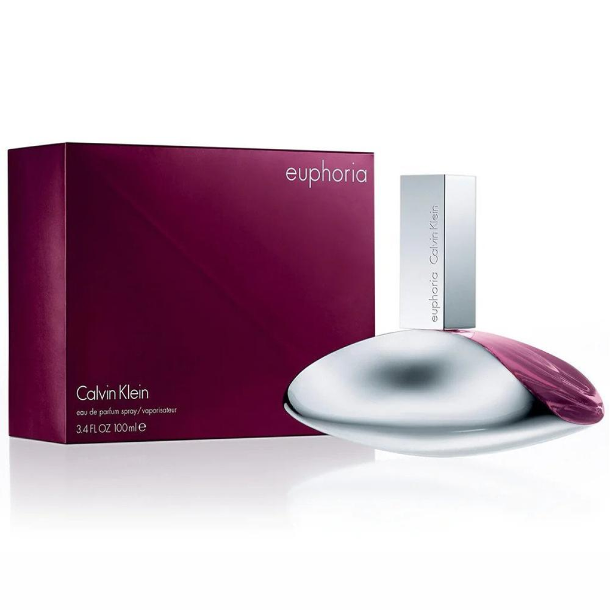 Calvin Klein - Euphoria - Eau de Parfum