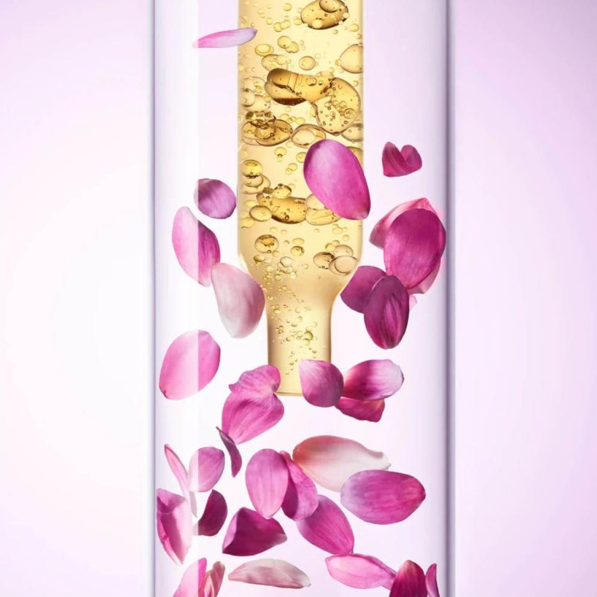 Nuxe - Shampoo Hair Prodigieux Brillance Miroir a L' Öl Fermentée de Camélia Rose