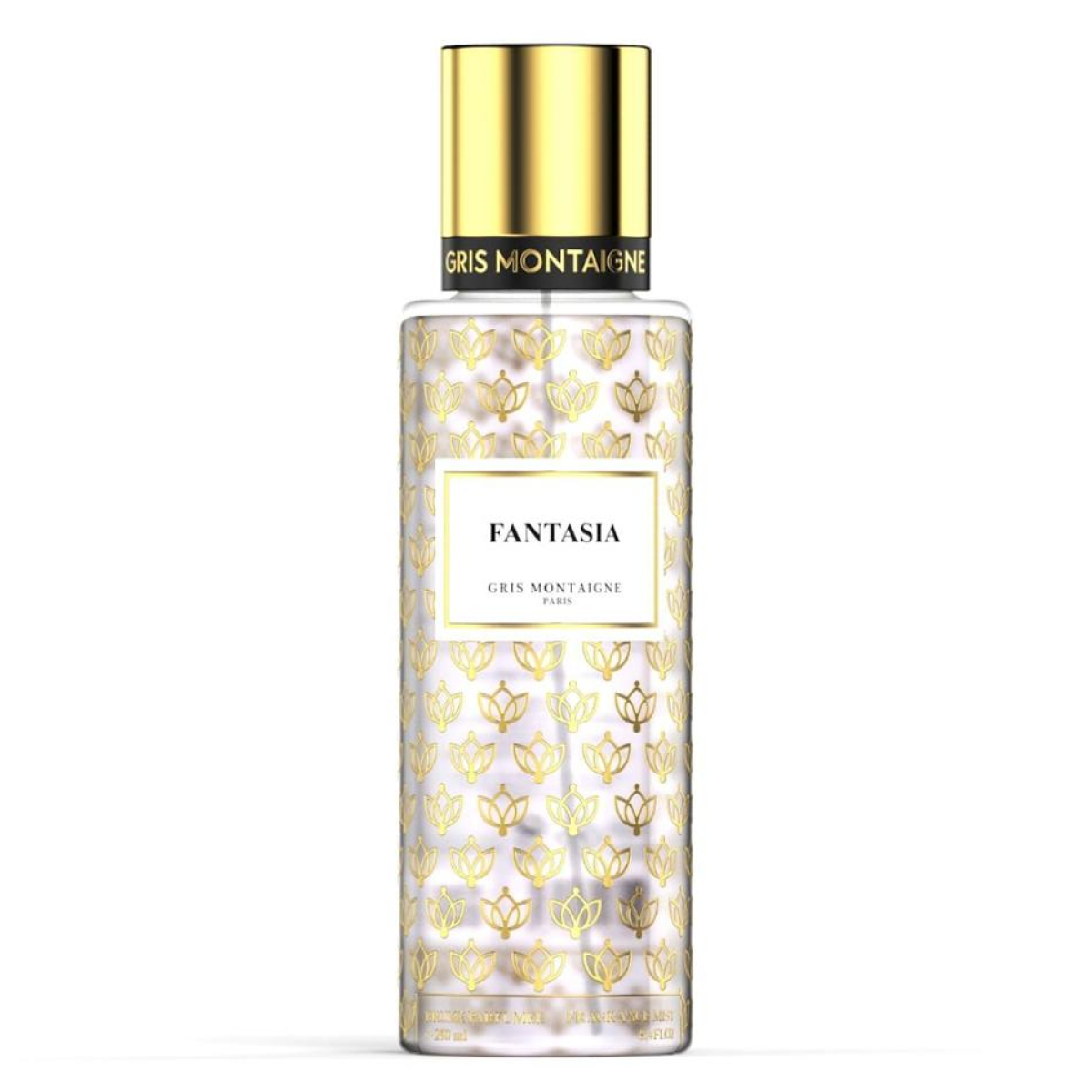 *2 Gris Montaigne - Fantasia - Körperspray