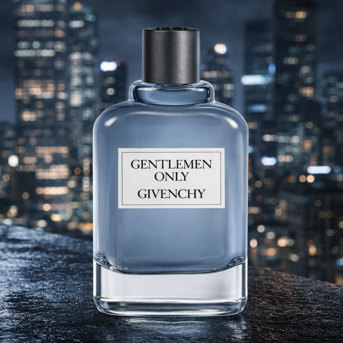 Givenchy - Gentlemen Only Givenchy - Eau de Toilette für Herren