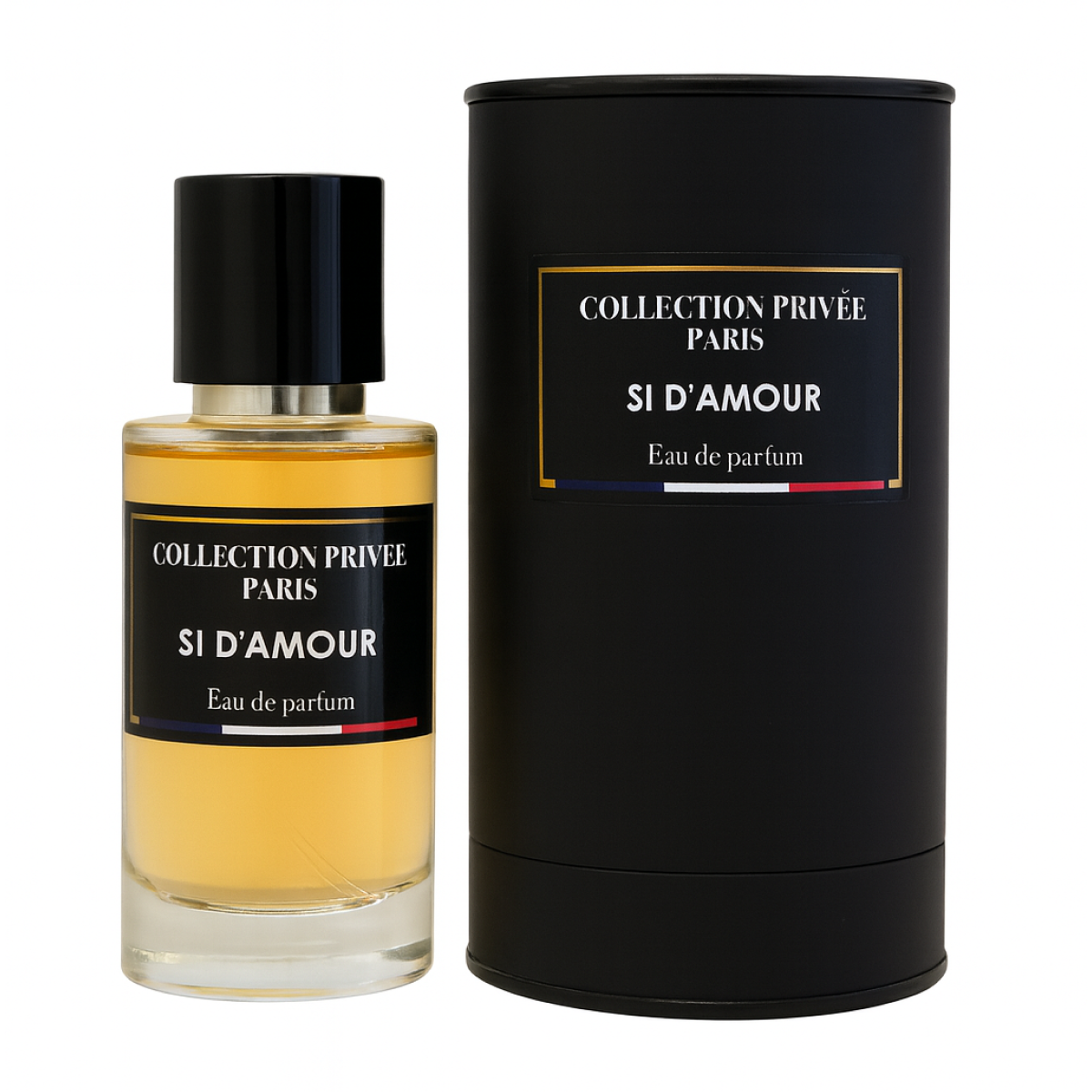 Collection Privée - Si D'amour - Eau de parfum Unisex