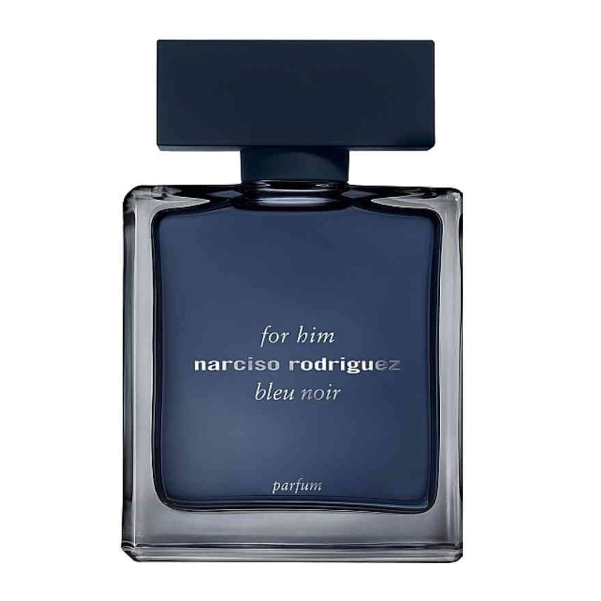 Narciso Rodriguez - Bleu Noir - Eau de Parfum für Herren