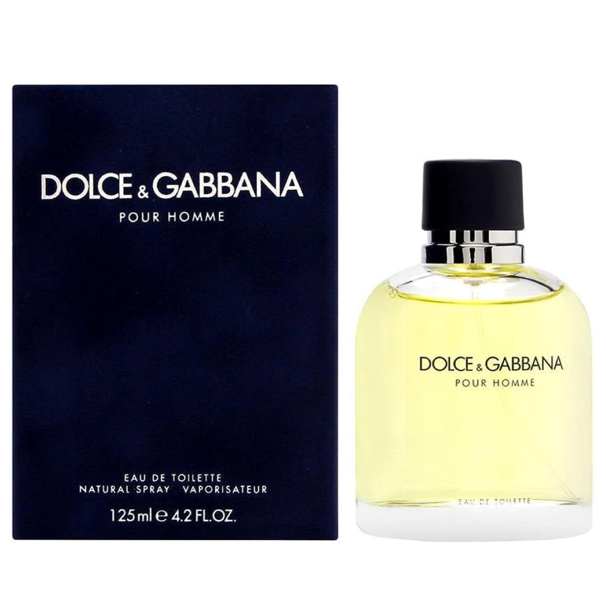 Dolce & Gabbana - für Herren - Eau de Toilette für Herren