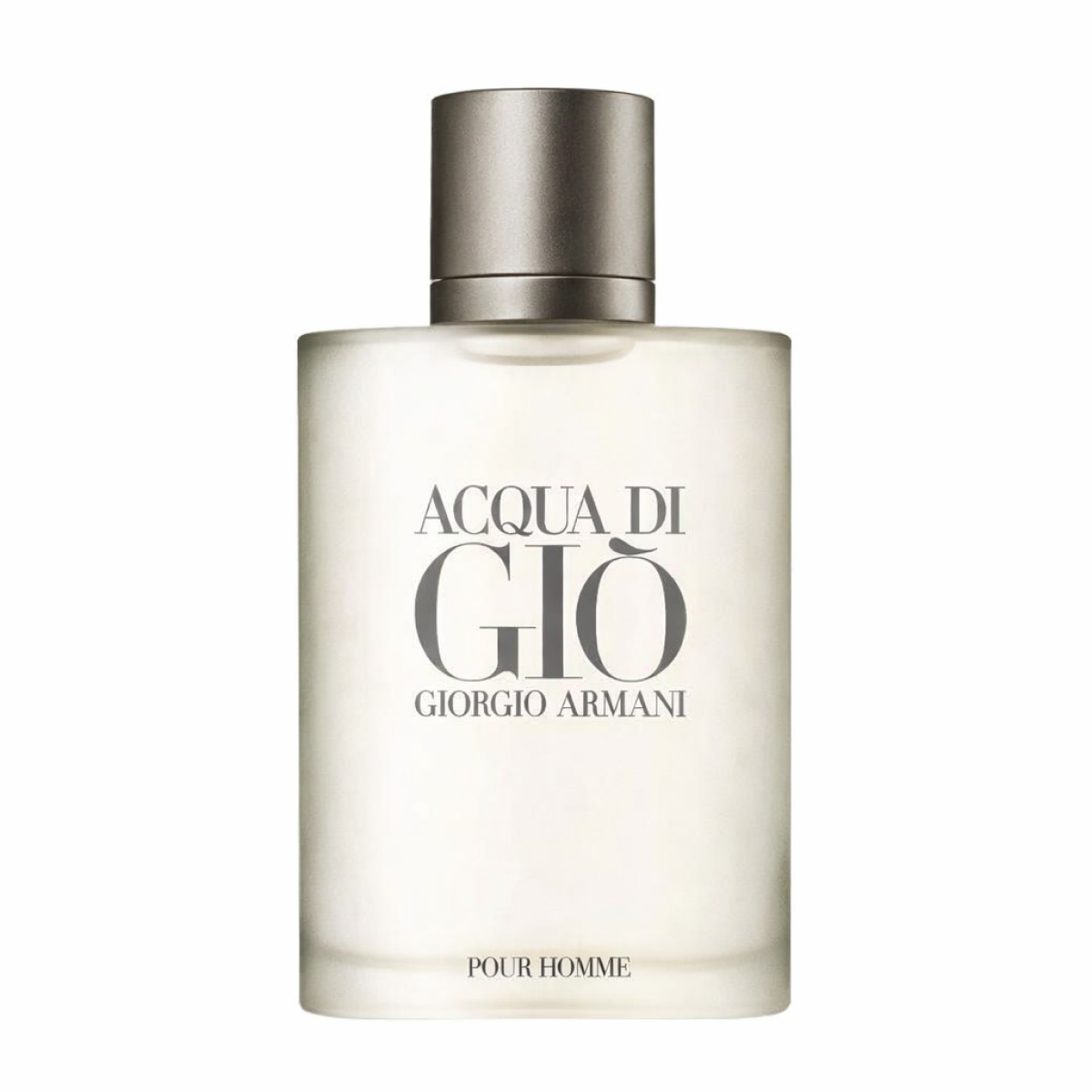 Giorgio Armani - Acqua Di Gio - Eau de Toilette für Herren