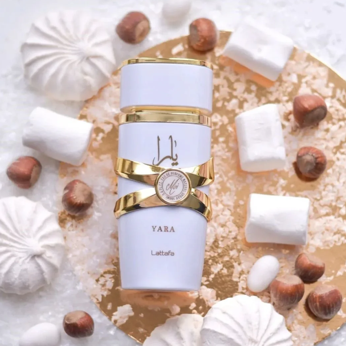 Lattafa - Yara Blanc - Eau de Parfum de Dubai für Damen