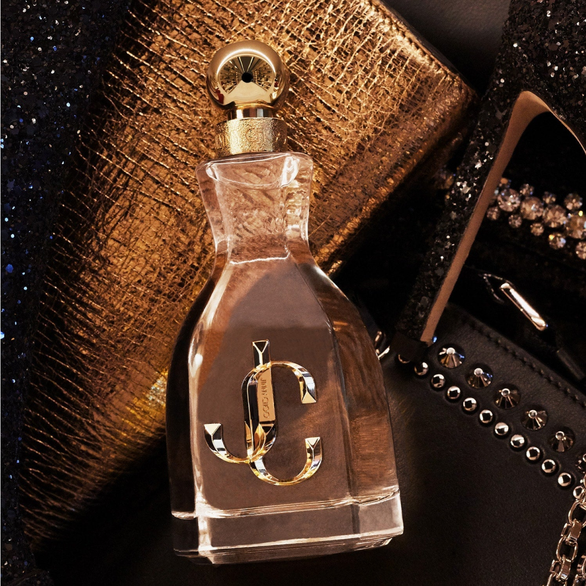 Jimmy Choo - I Wan't Choo - Eau de Parfum für Damen