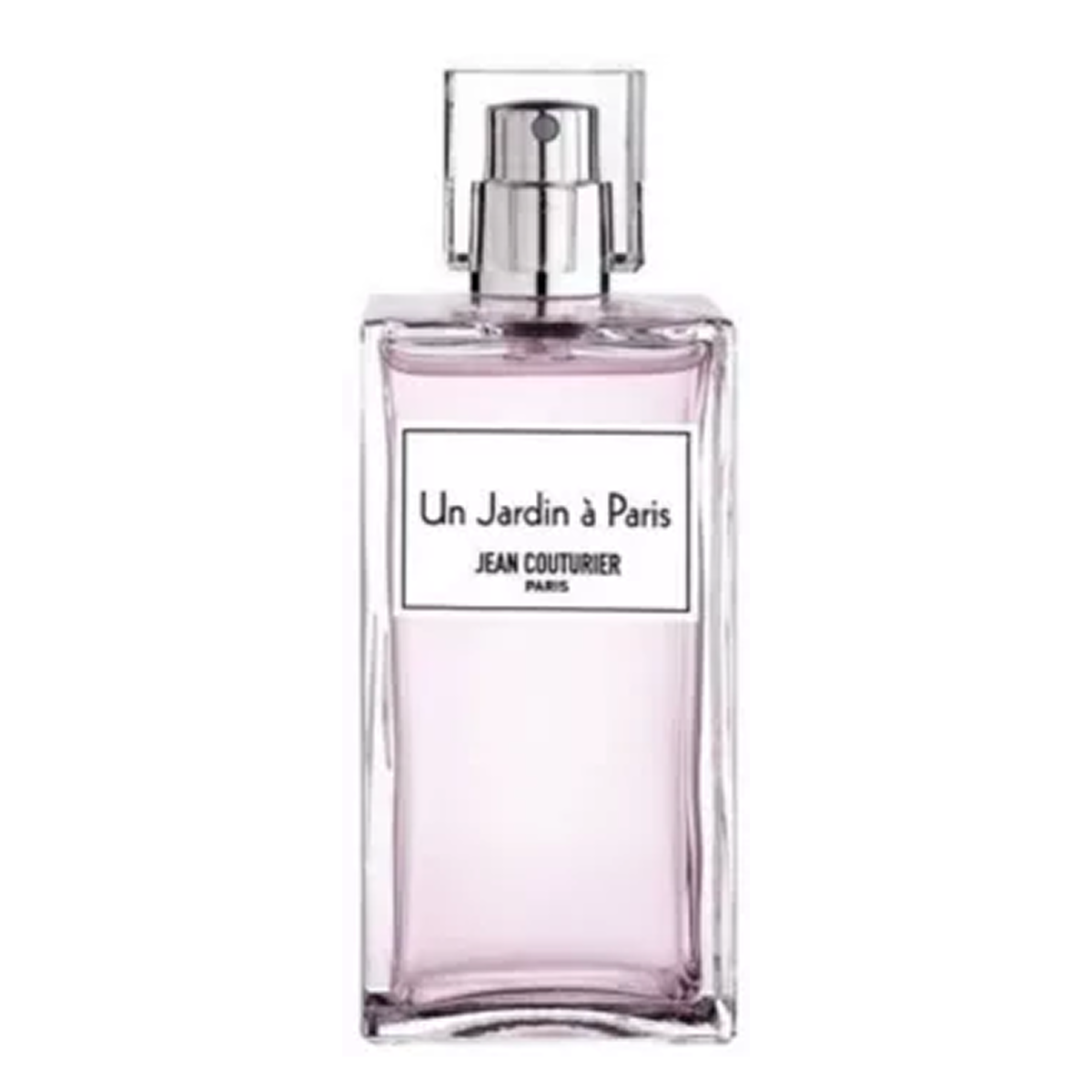 Jean Couturier - Un Jardin à Paris - Eau de Toilette für Damen
