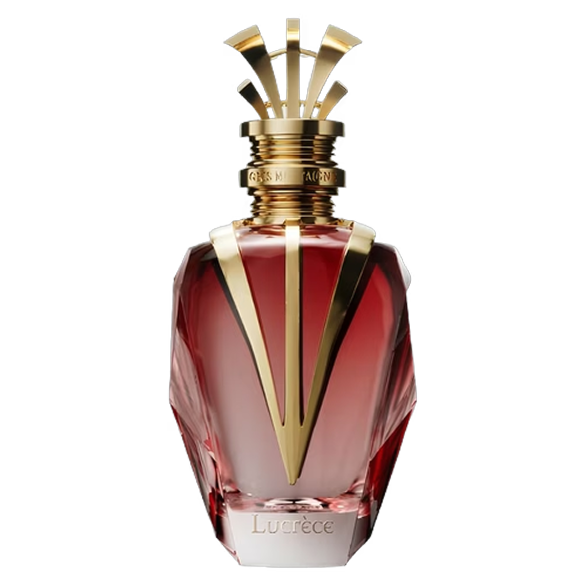 250ml Gris Montaigne - Lucrèce - Extrait de Parfum Mixte