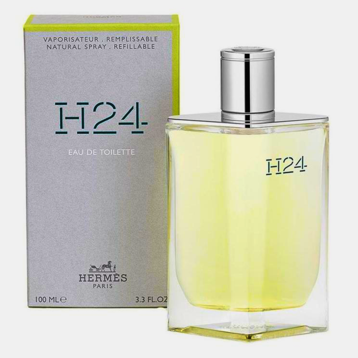 Hermès - H24 - Eau de Toilette für Herren