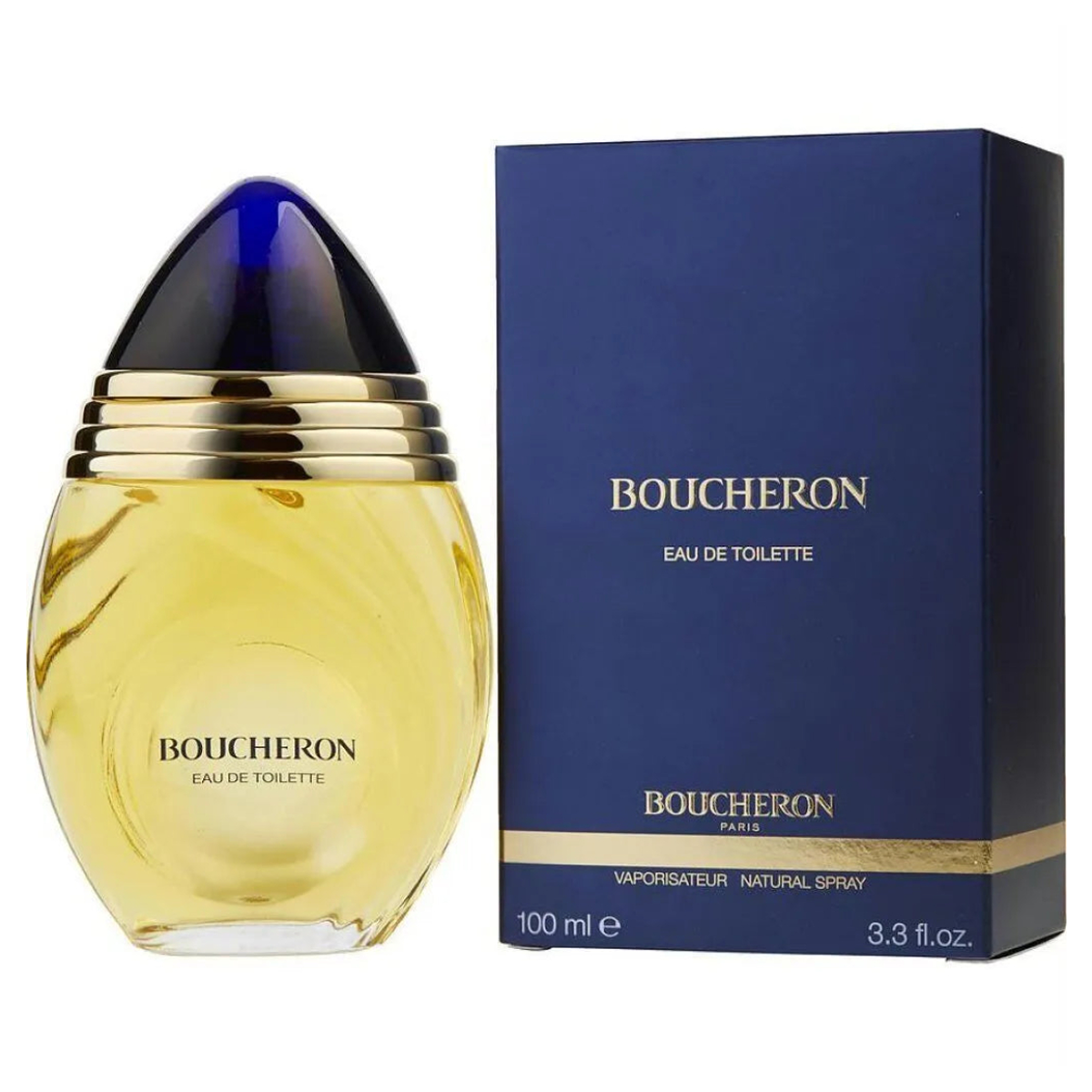 Boucheron - für Damen - Eau de Toilette für Damen