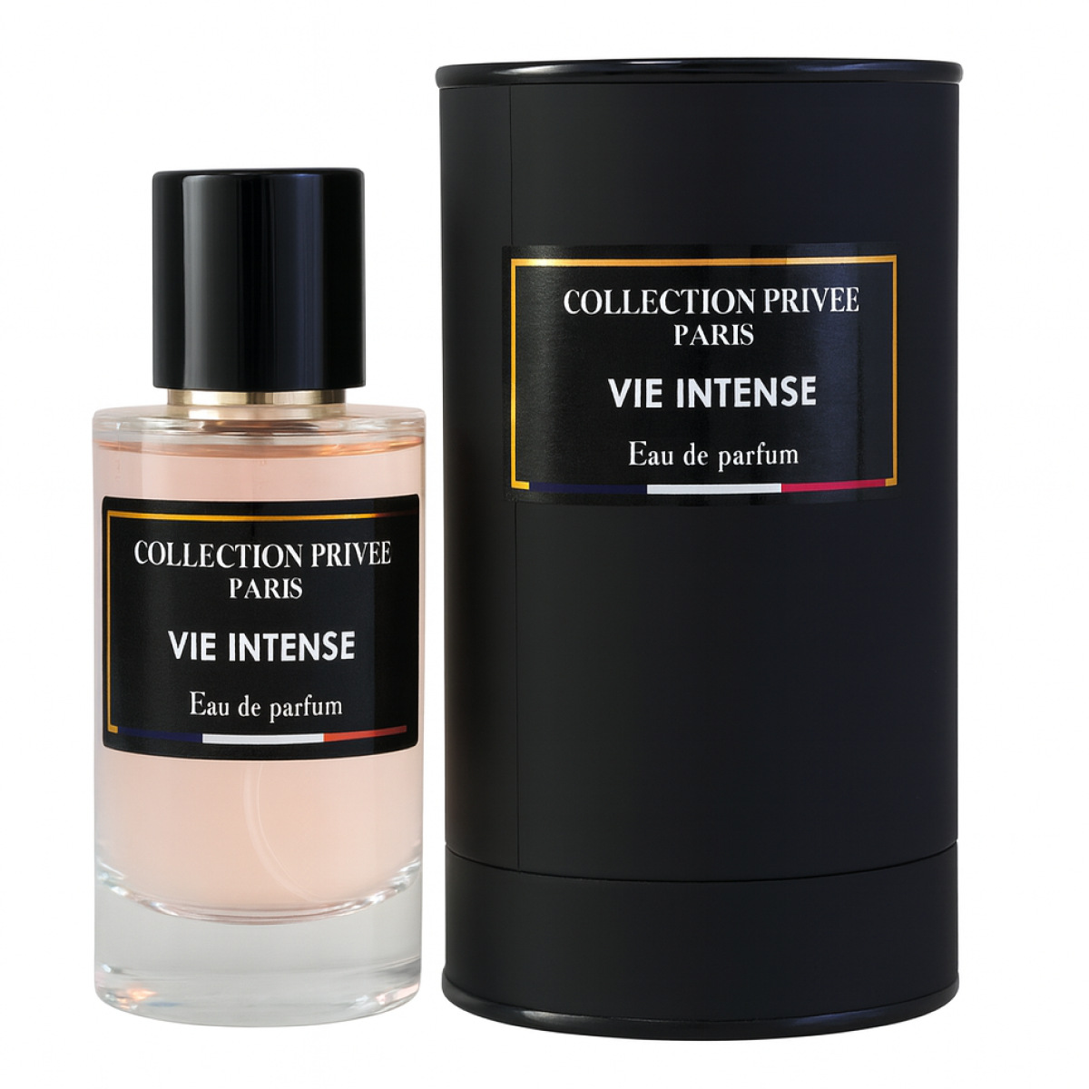 Collection Privée - Vie Intense - Eau de parfum Unisex
