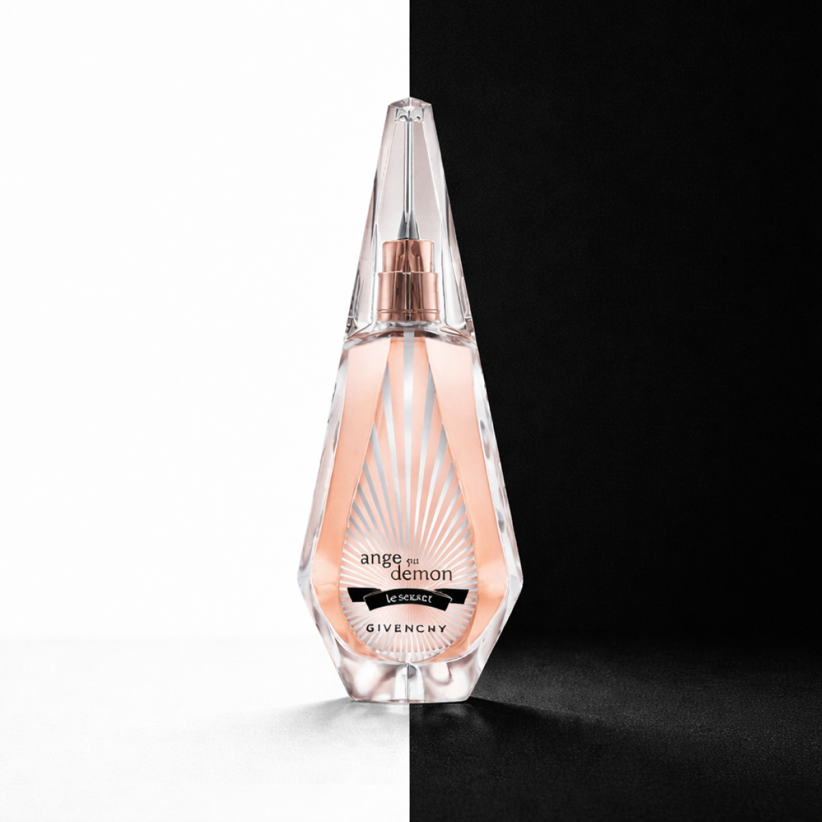 Givenchy - Ange Ou Demon Le Secret - Eau de Parfum für Damen
