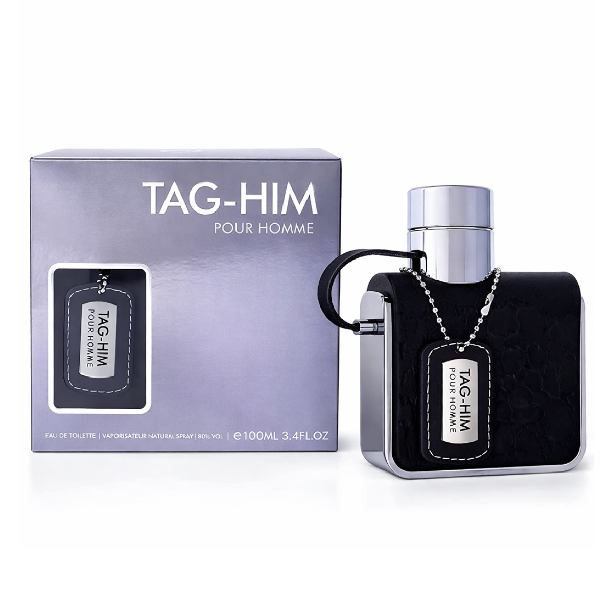 Armaf - Tag Him - Eau de Parfum für Herren