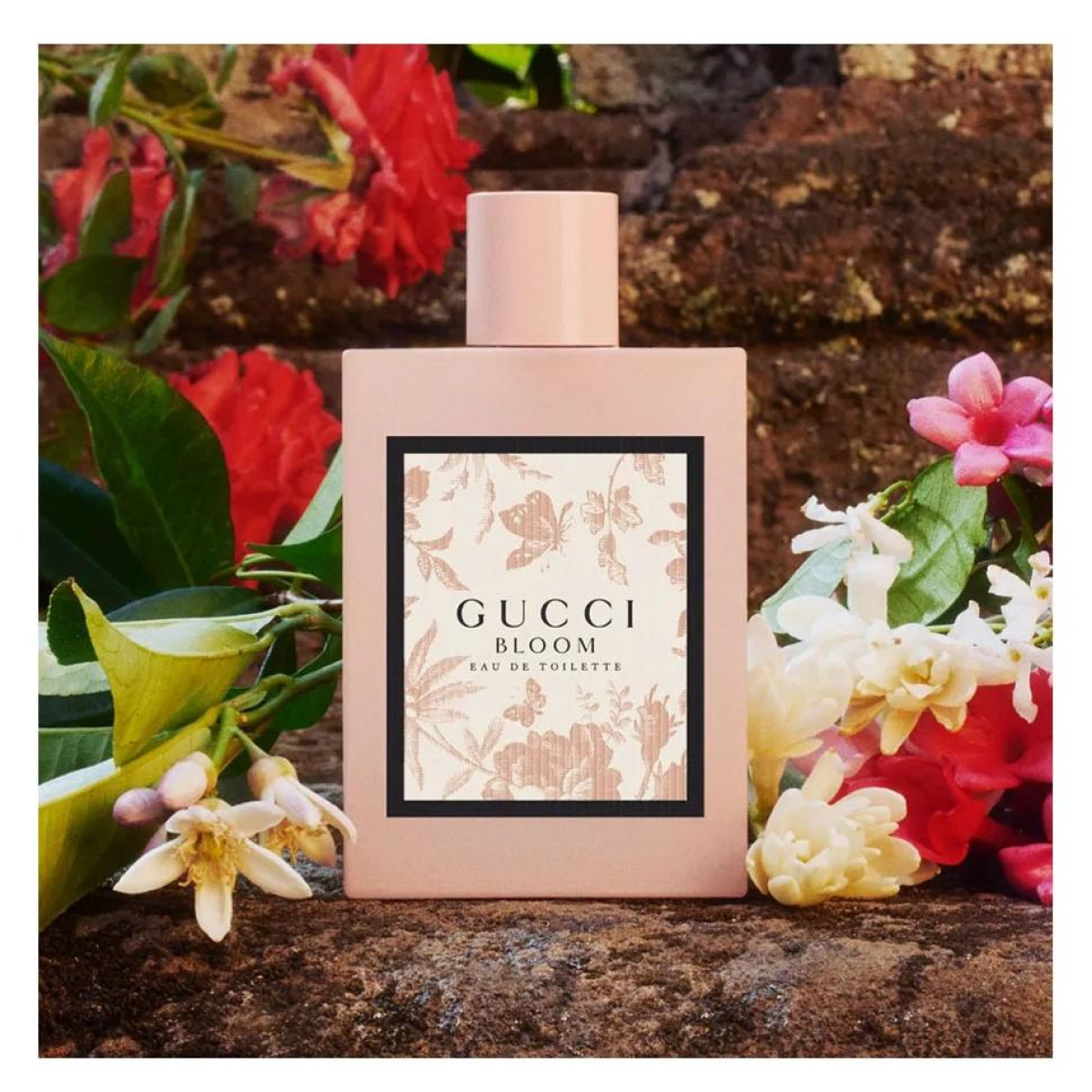 Gucci - Bloom - Eau de Toilette für Damen
