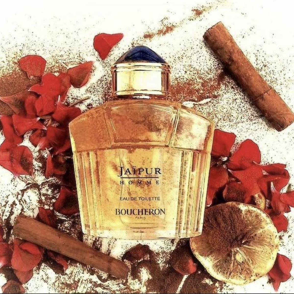 Boucheron - Jaïpur - Eau de Parfum für Herren