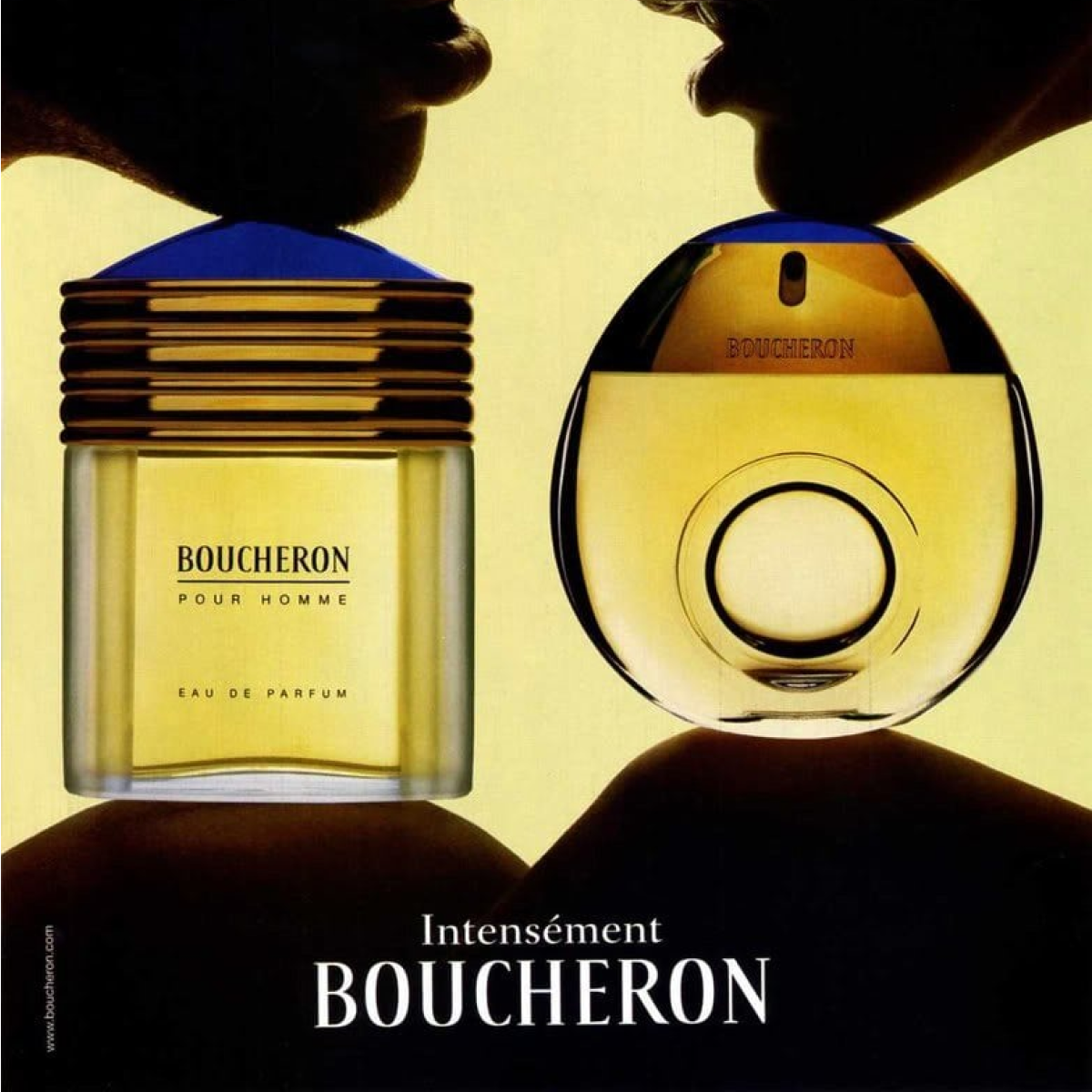 Boucheron - für Herren - Eau de Parfum für Herren