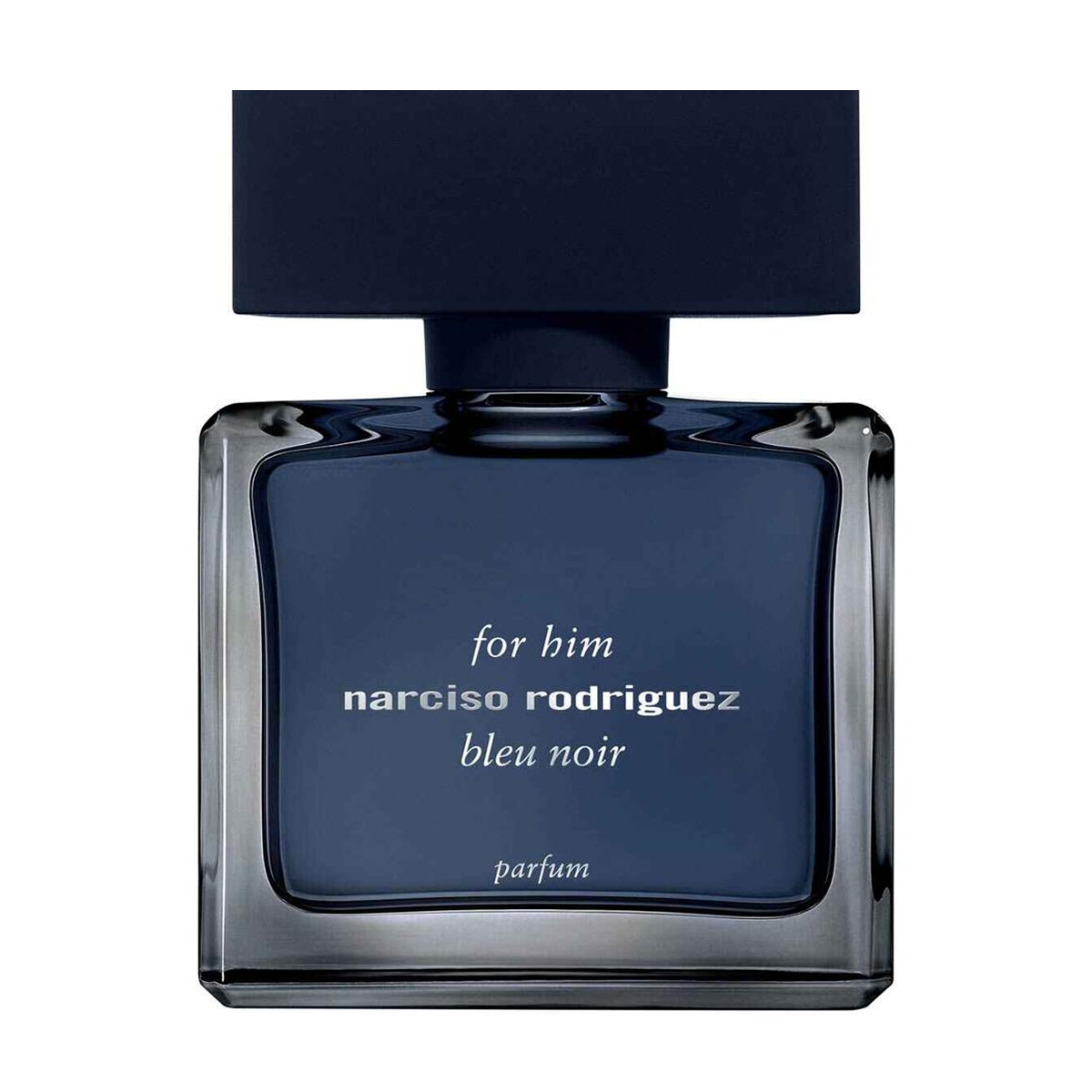 Narciso Rodriguez - Bleu Noir - Eau de Parfum für Herren