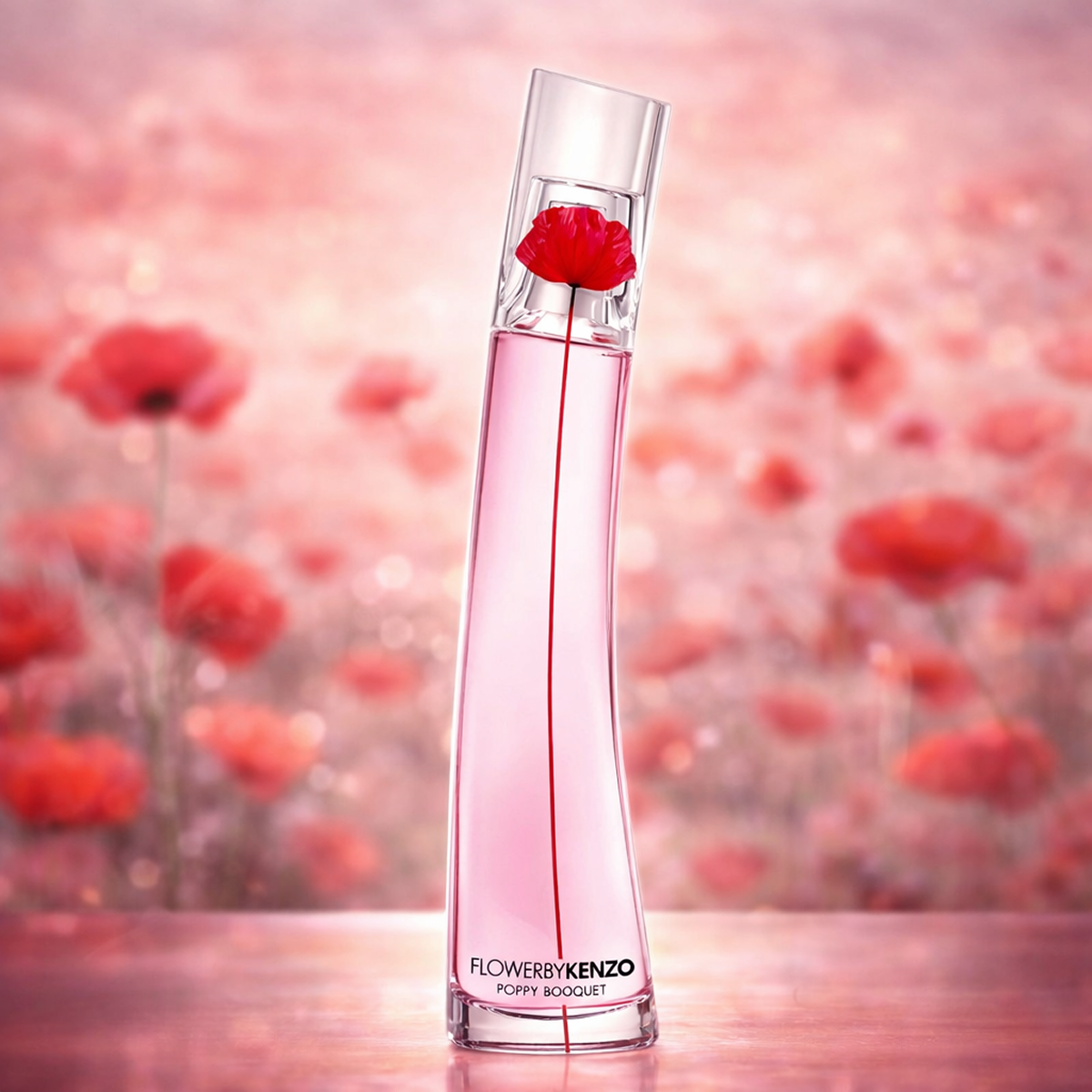 Kenzo - Flower By Kenzo Poppy Bouquet - Eau de Parfum für Damen