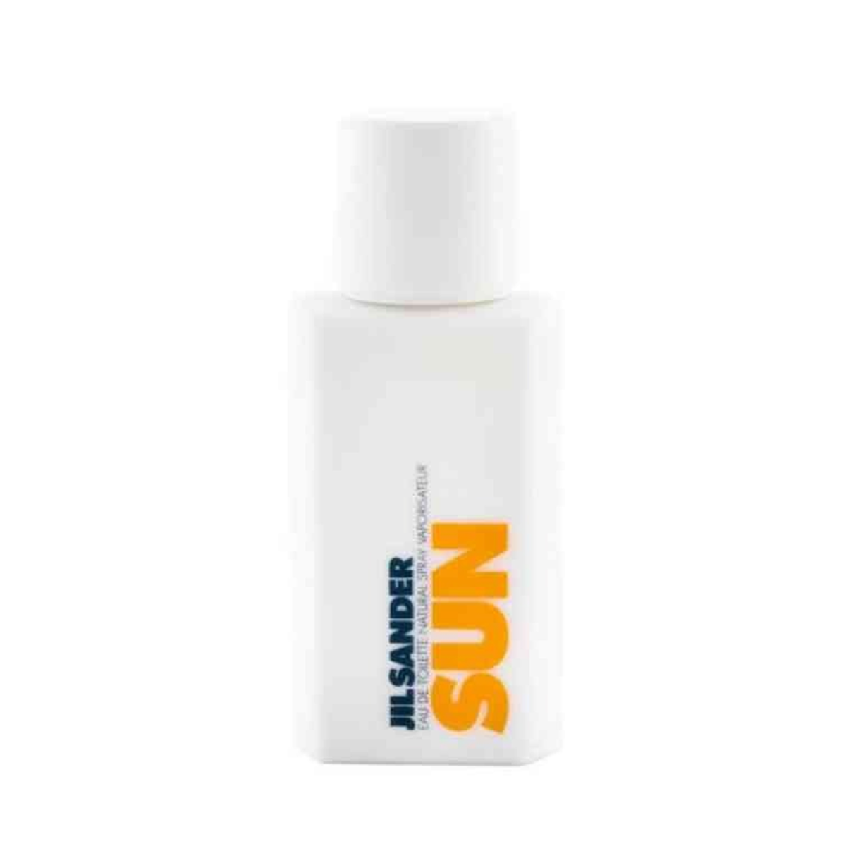 Jil Sander - Sun - Eau de Toilette für Damen
