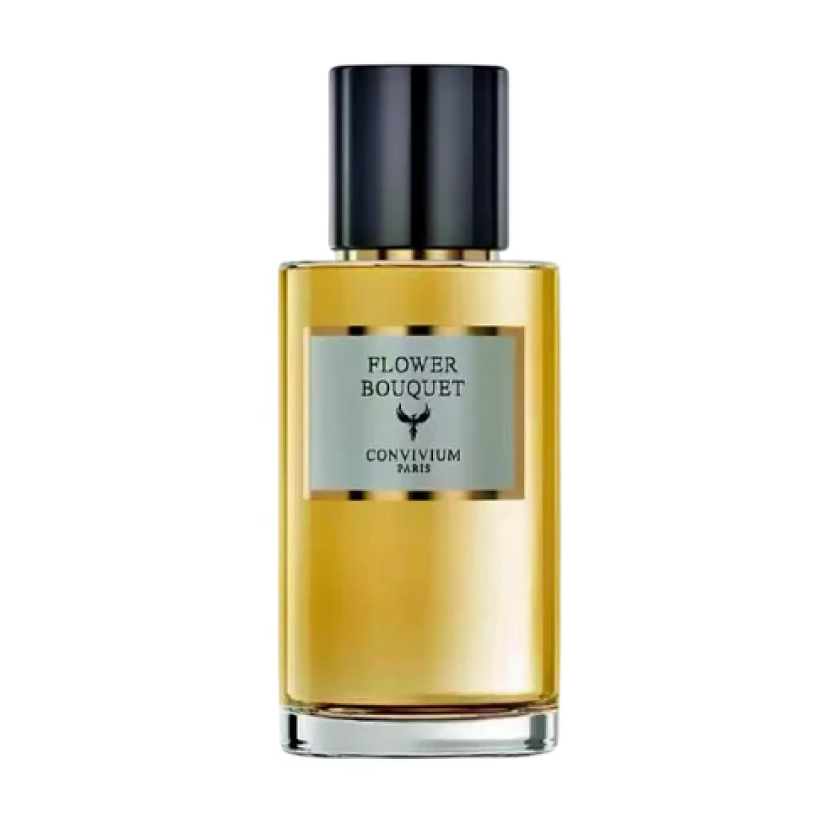 50ml Convivium Paris - Flower Bouquet - Extrait de Parfum Mixte