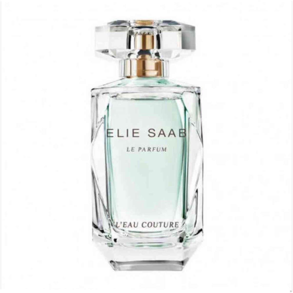 Elie Saab - L'Eau Couture - Eau de Toilette für Damen