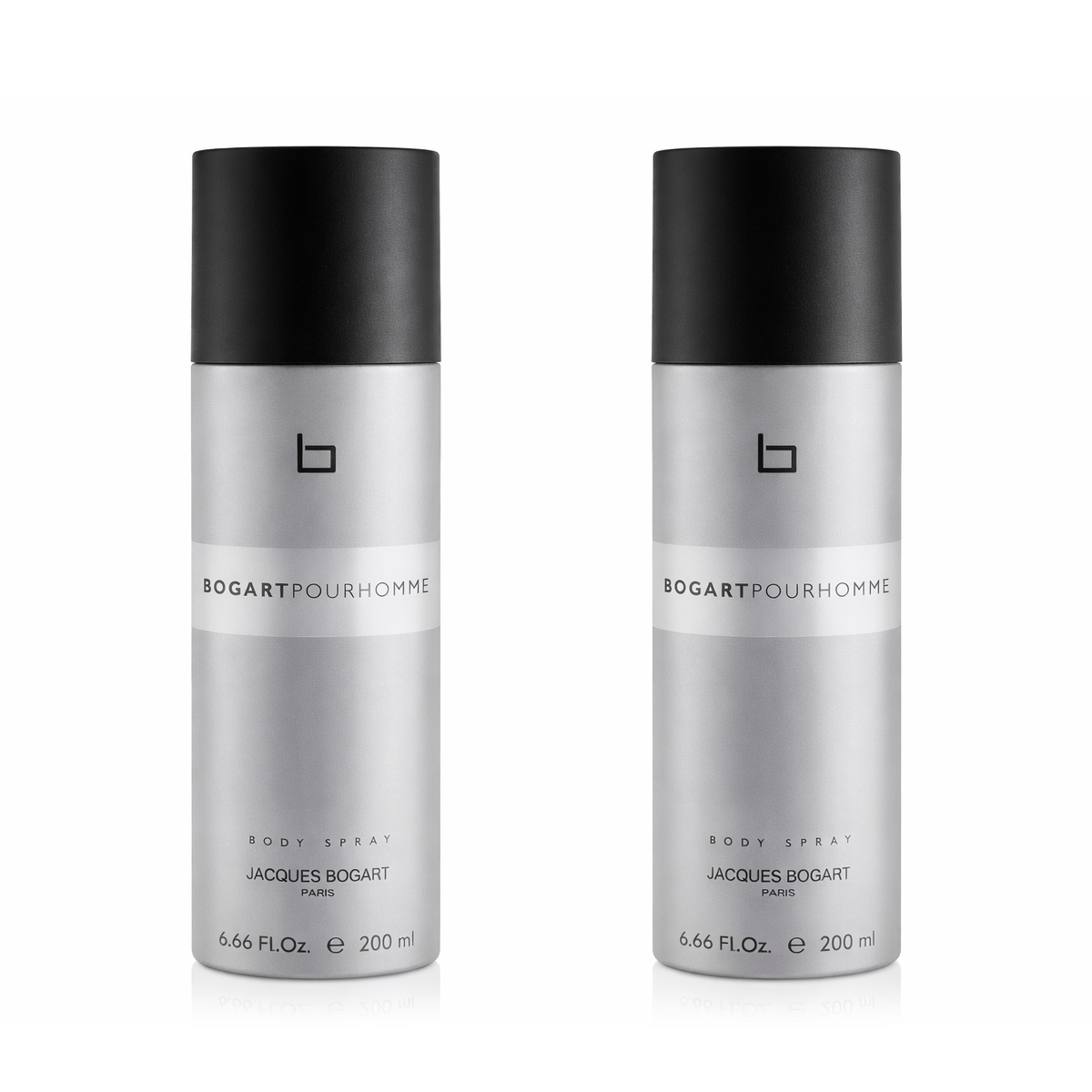 Jacques Bogart - Bogart für Herren - Deodorant für Herren