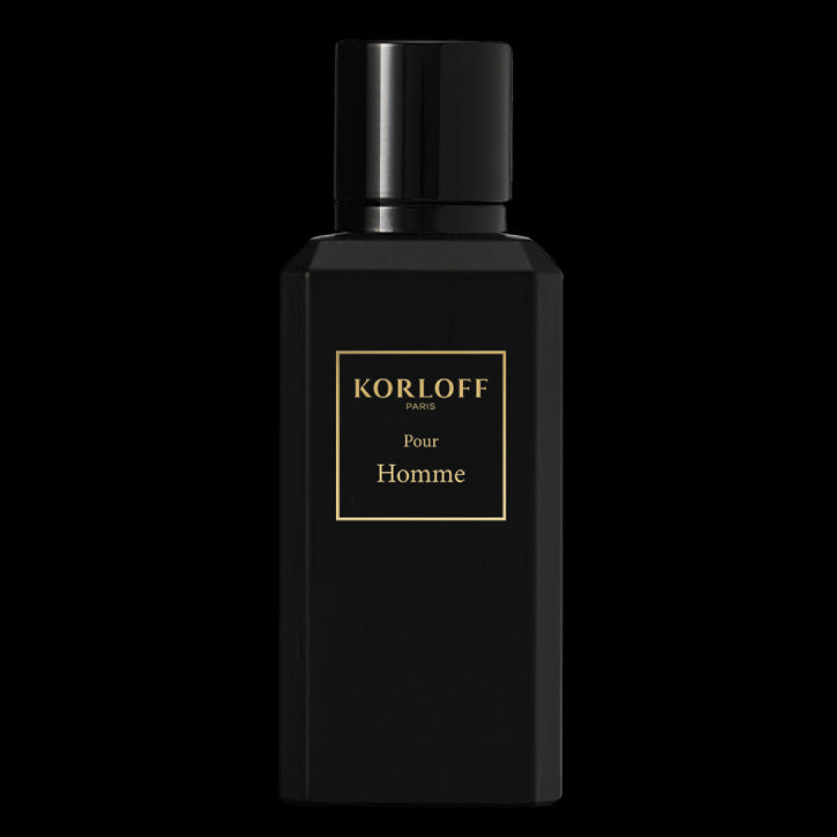 Korloff - für Herren - Eau de Parfum für Herren