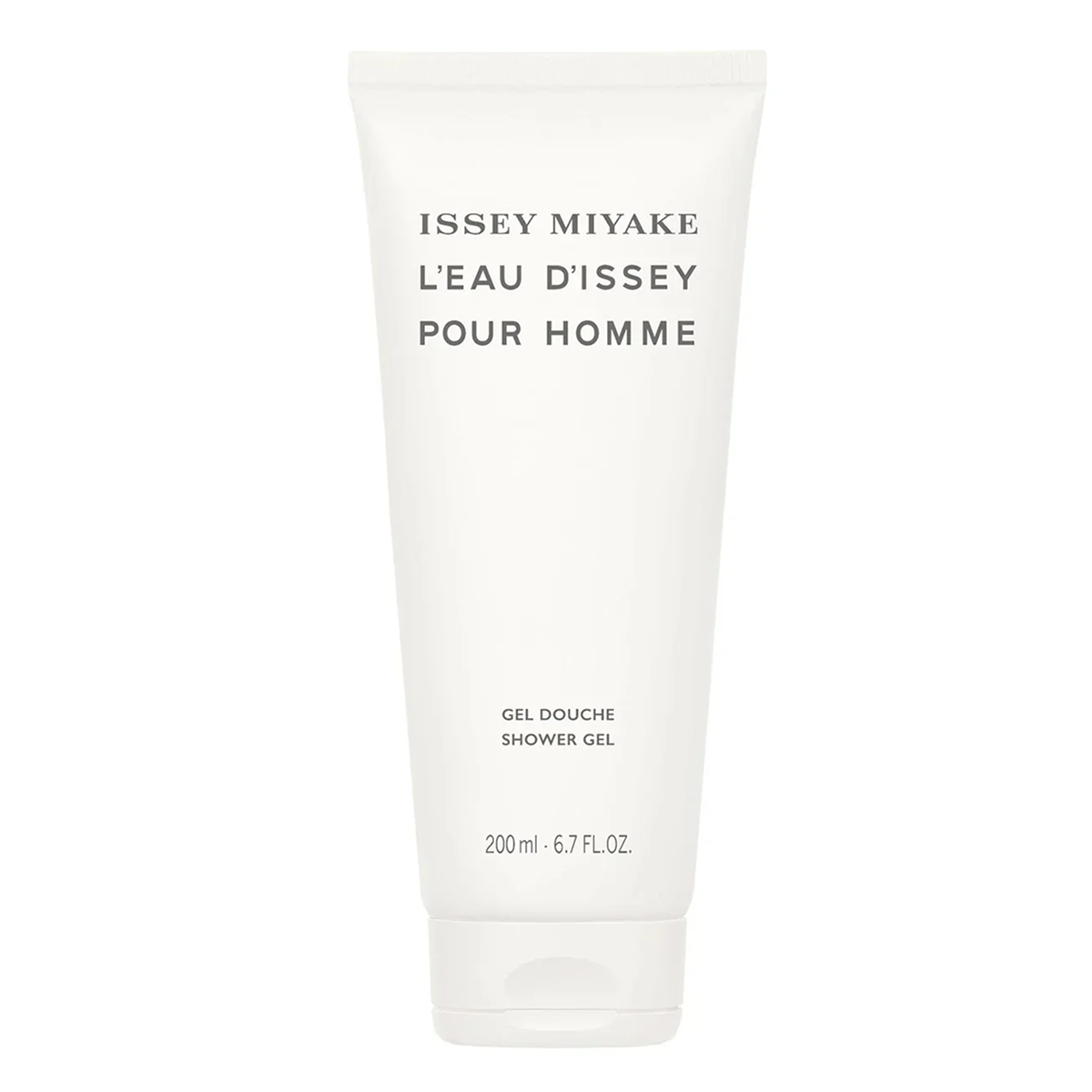 Issey Miyake - Duschgel für Herren