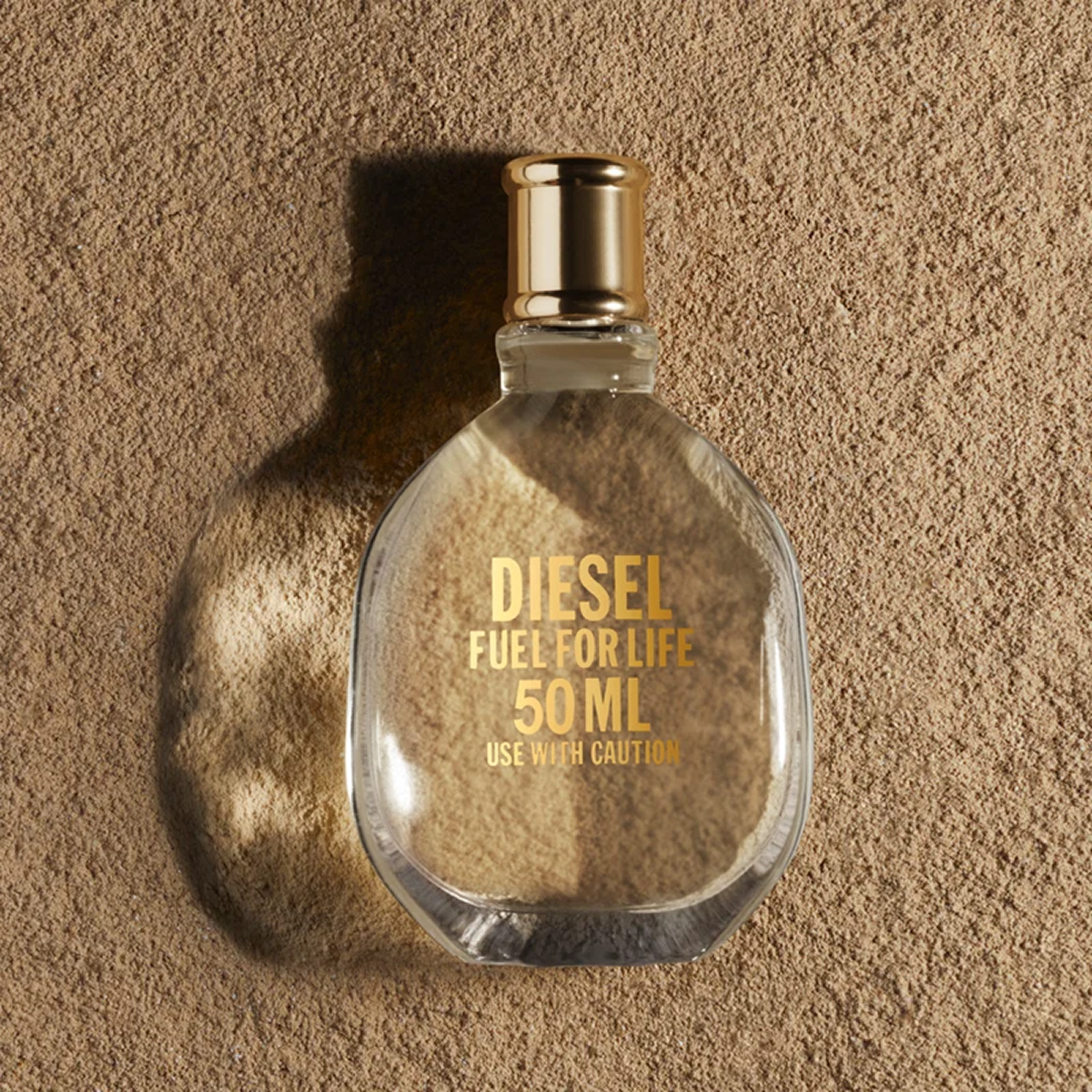 Diesel - Fuel For Life - Eau de Toilette für Herren