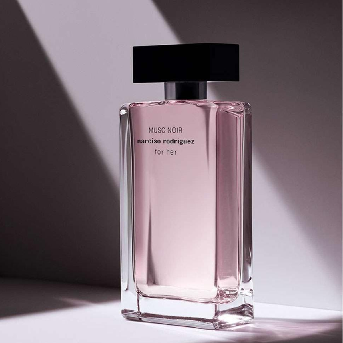 Narciso Rodriguez - Musc Noir - Eau de Parfum für Damen