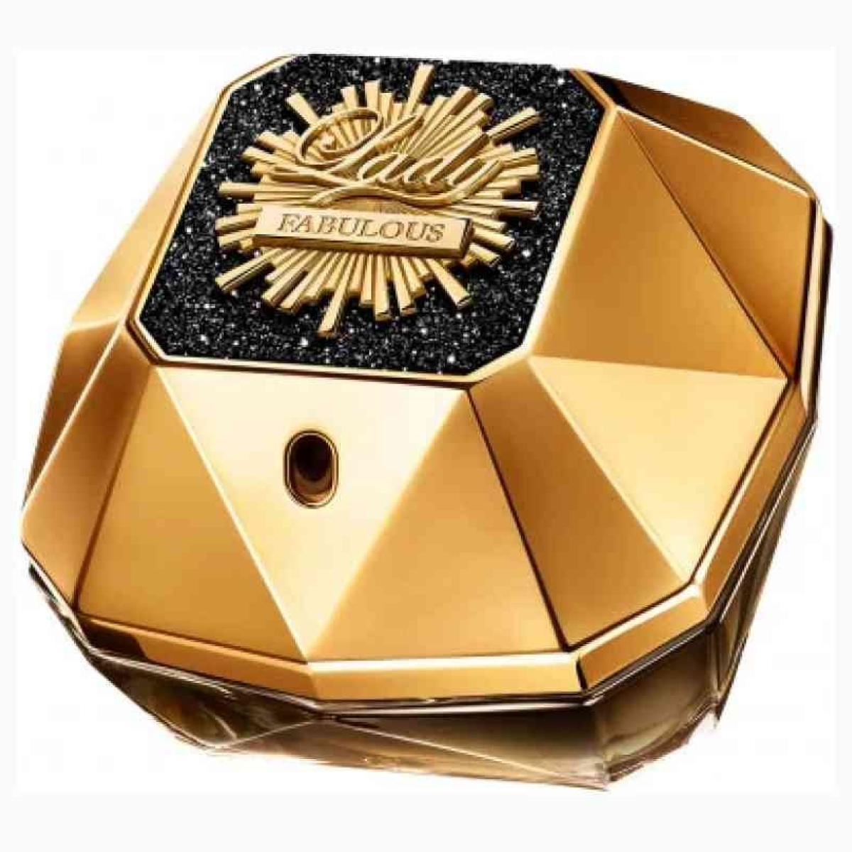 Paco Rabanne - Lady Million Fabulous - Eau de Parfum Intense für Damen
