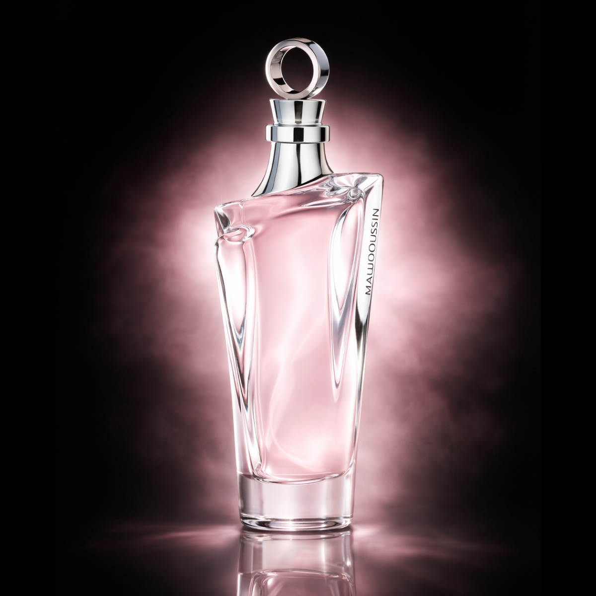 Mauboussin - Rose pour Elle - Eau de Parfum für Damen