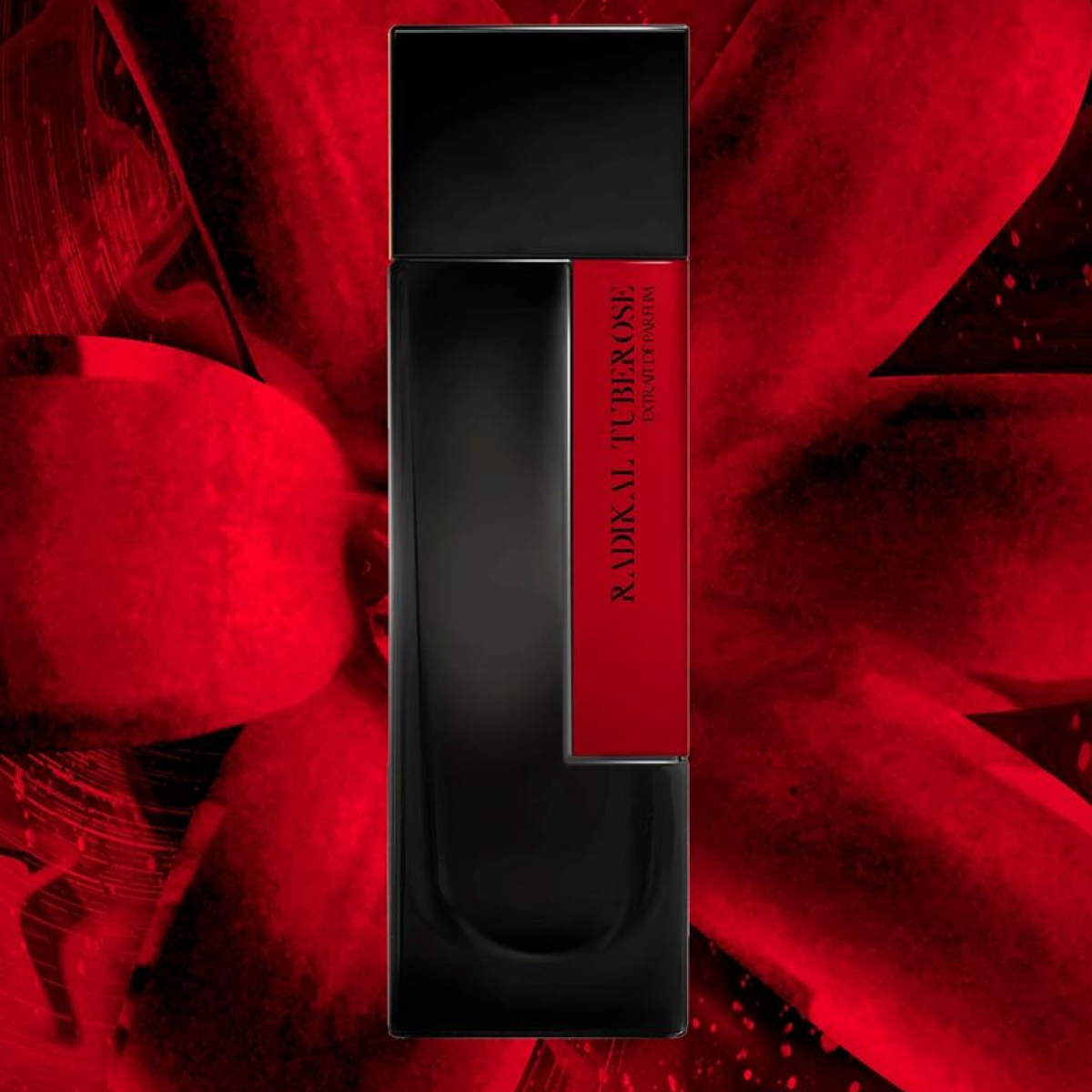 100ml Laurent Mazzone - Radikal Tuberose - Extrait de Parfum