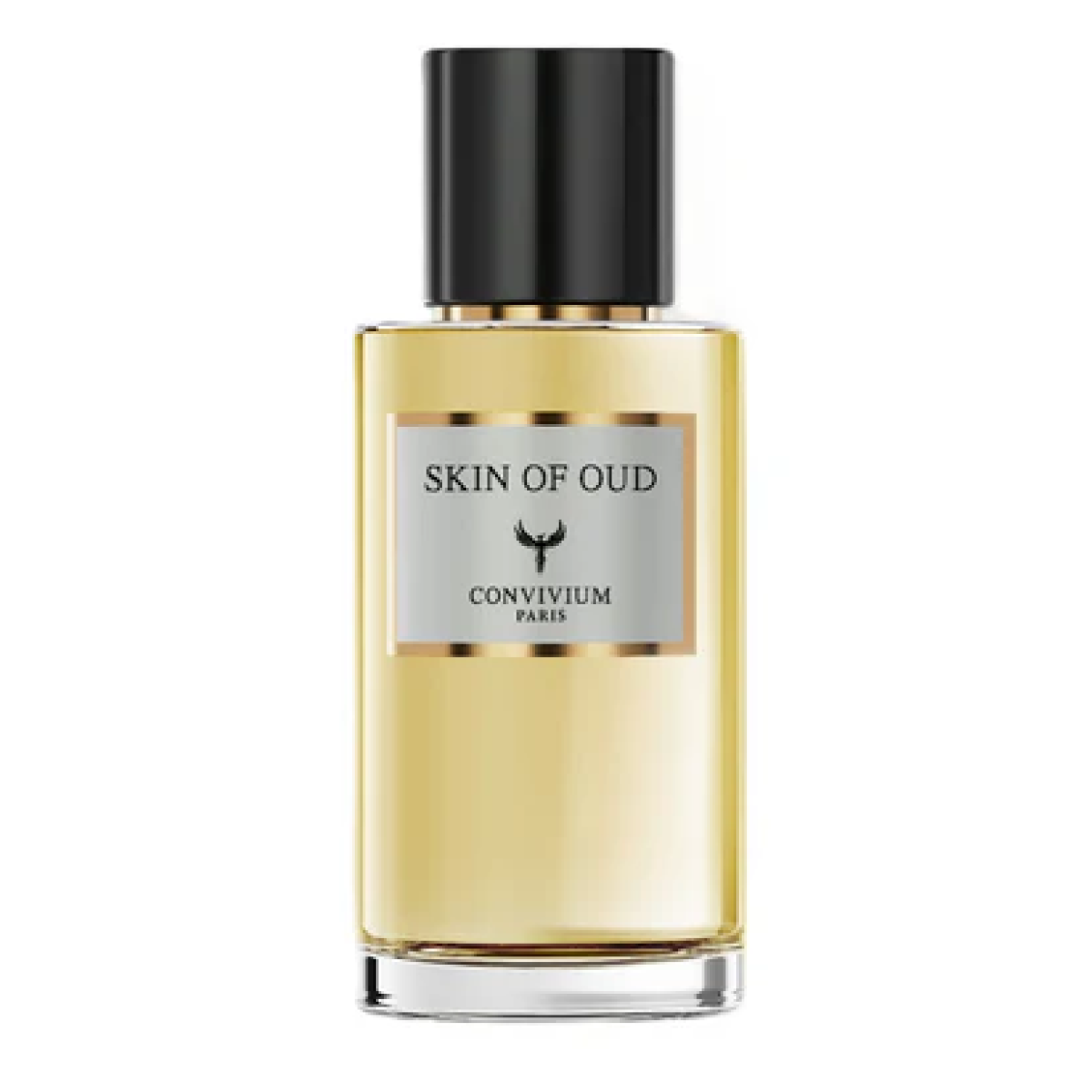 Convivium Paris - Skin of Oud - Parfumextrakt Unisex