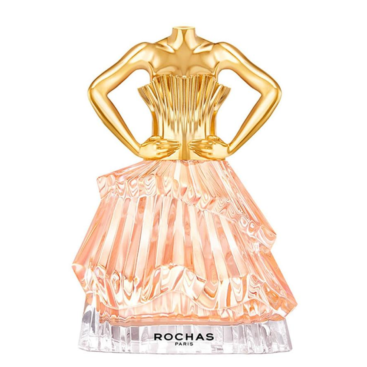 Rochas - Audace - Eau de Parfum für Damen
