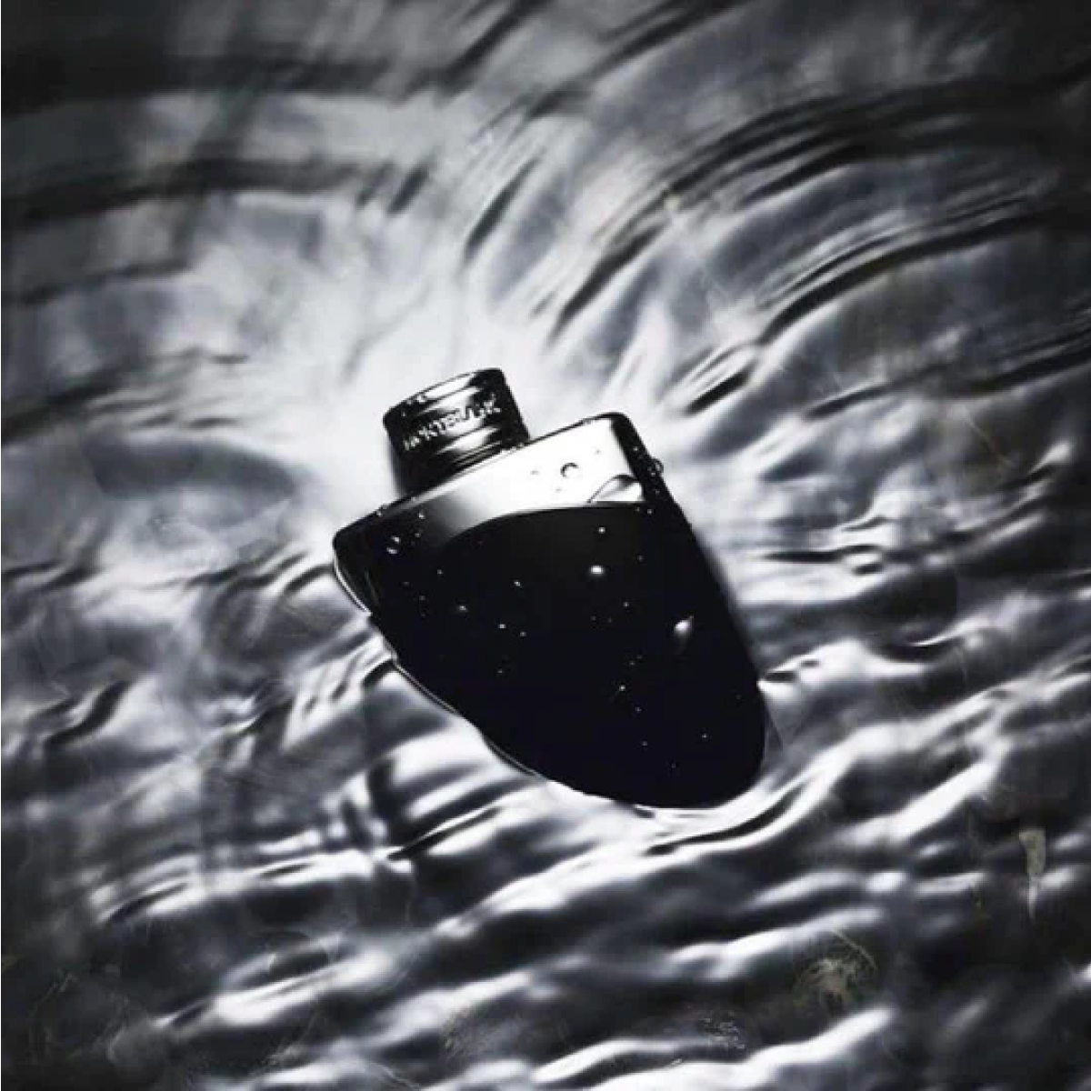 Montblanc - Legend - Eau de Toilette für Herren