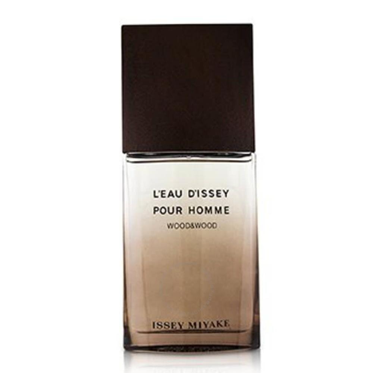 Issey Miyake - Wood & Wood - Eau de Parfum Intense für Herren