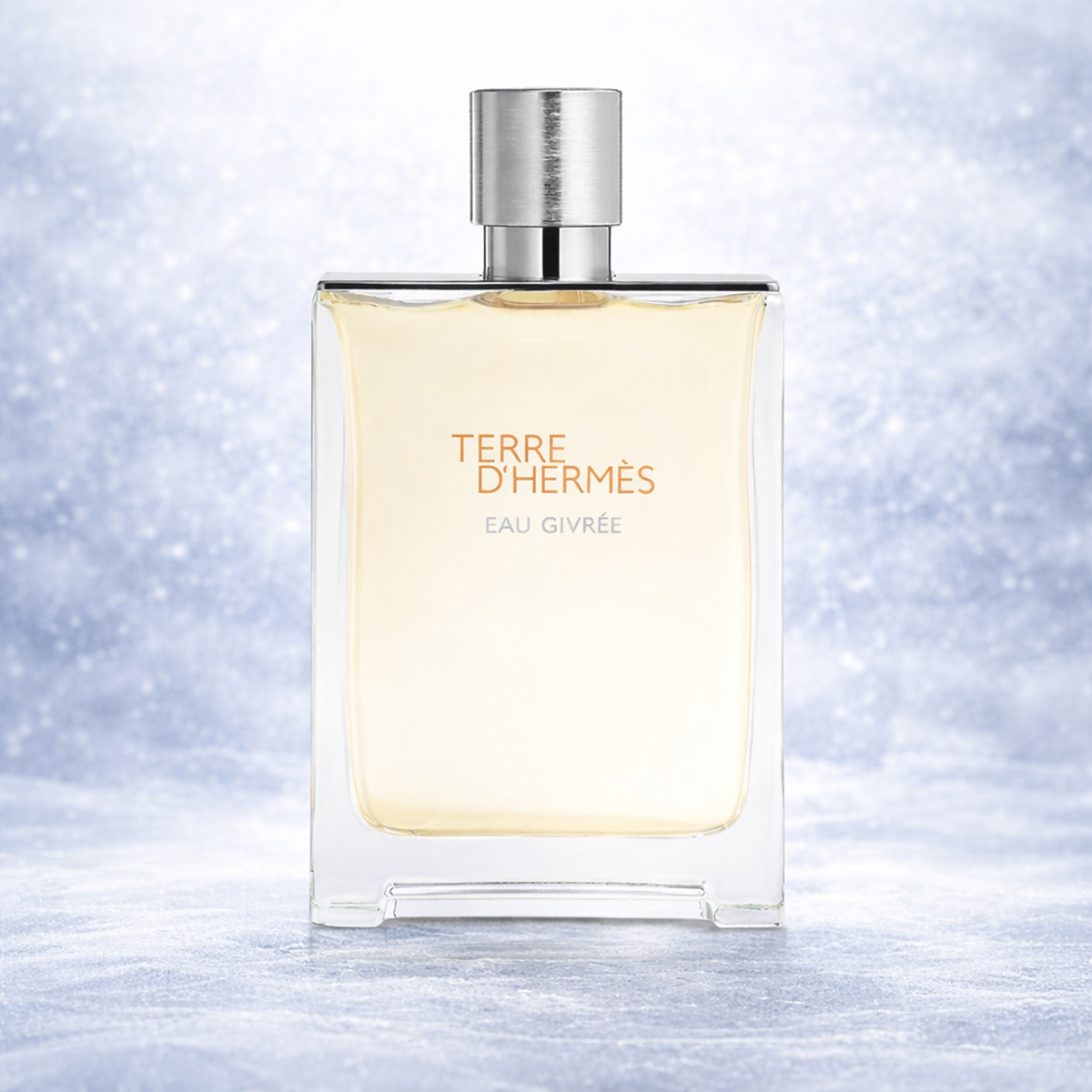Hermès - Terre D'hermès - Eau Givrée für Herren