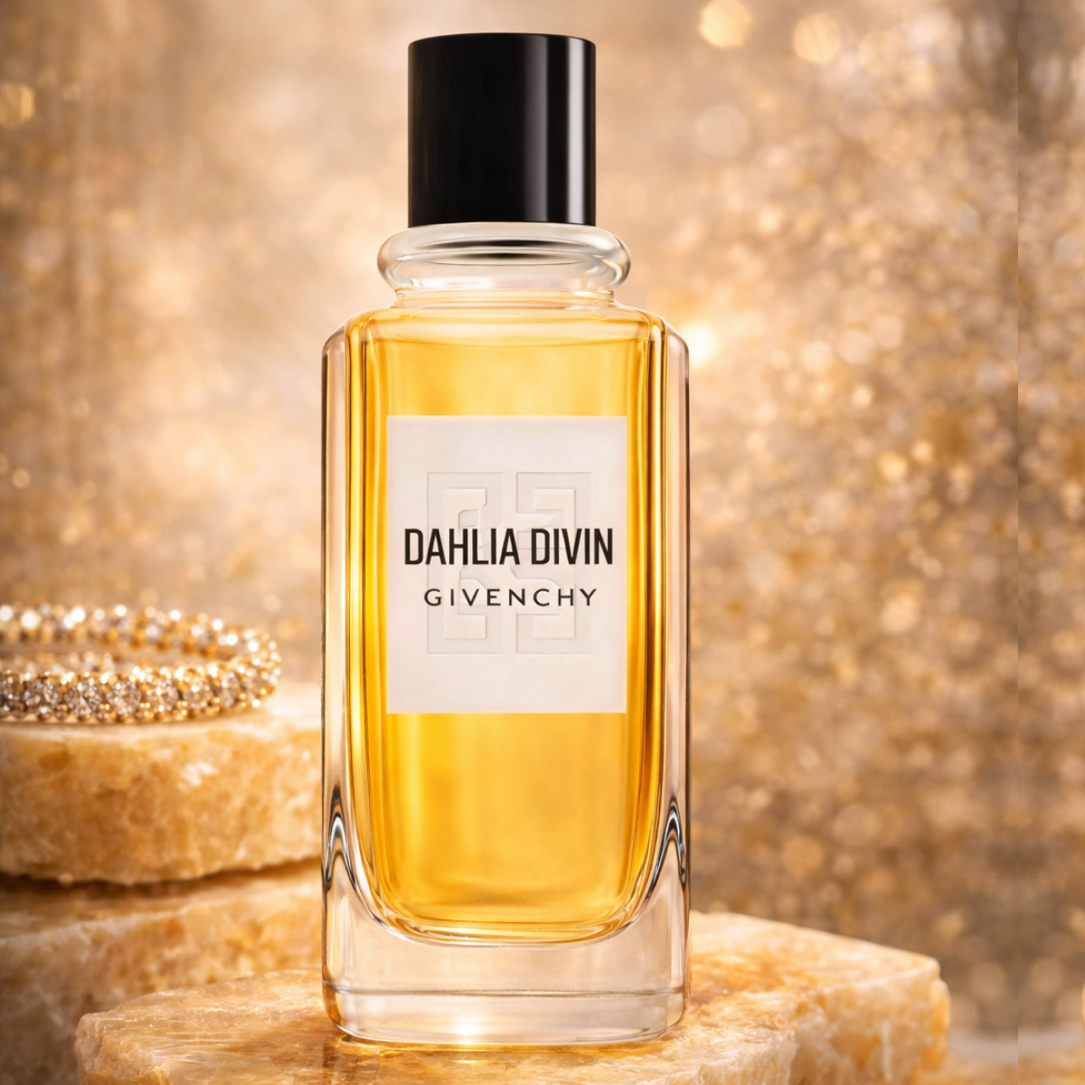 Givenchy - Dahlia Divin - Eau de Parfum für Damen