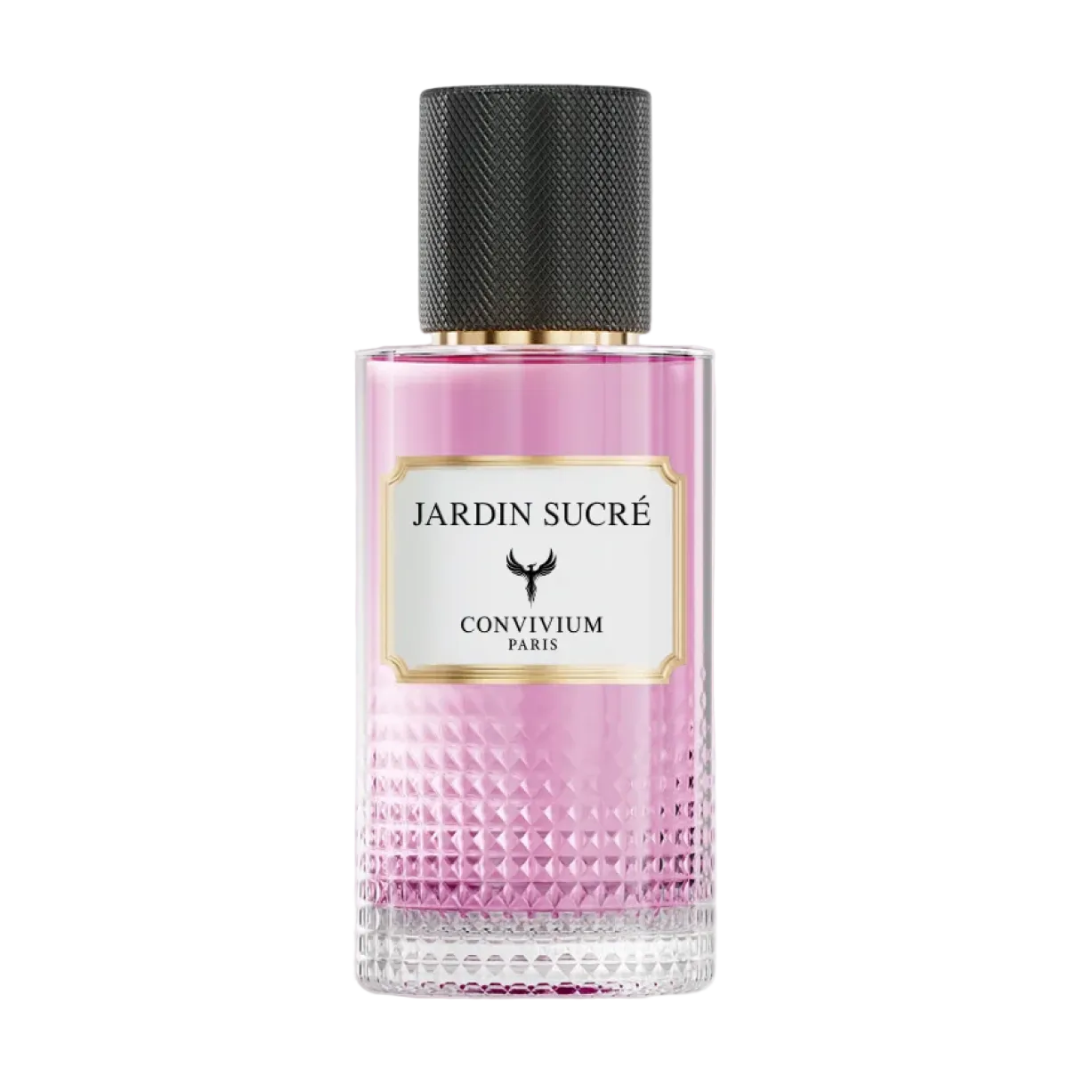 50ml Convivium Paris - Jardin Sucré - Extrait de Parfum Mixte