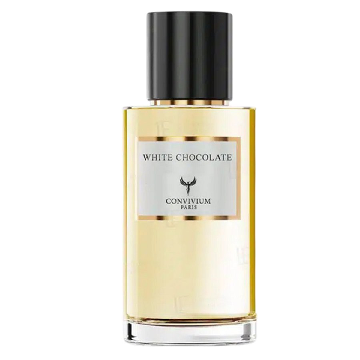 50ml Convivium Paris - White Chocolate - Extrait de Parfum Mixte