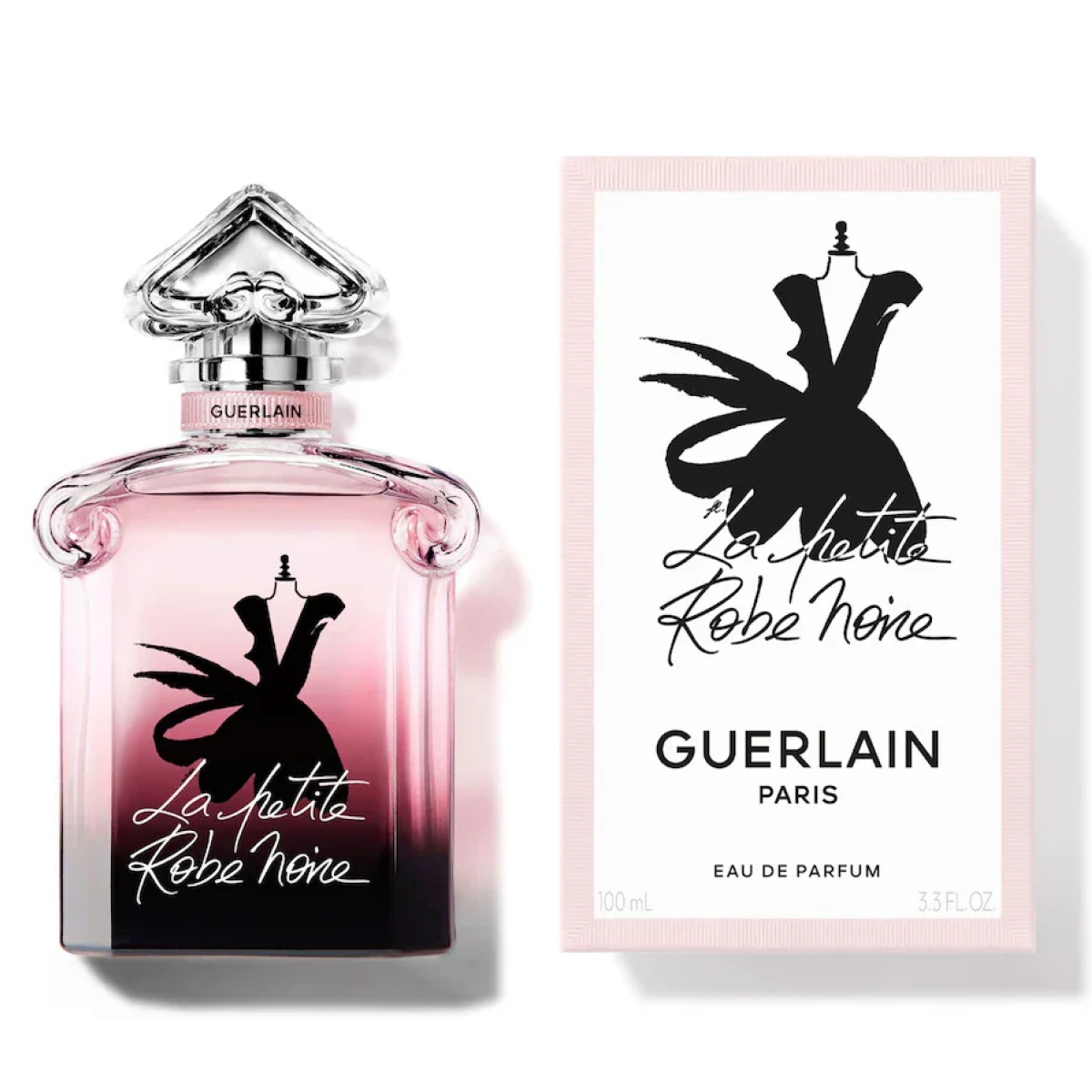 Guerlain - la Petite Robe Noire - Eau de Parfum für Damen