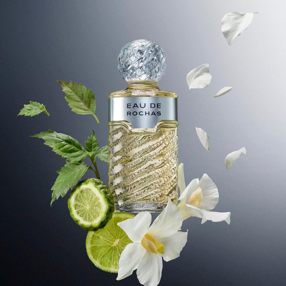 Rochas - L'eau - Eau de Toilette für Damen