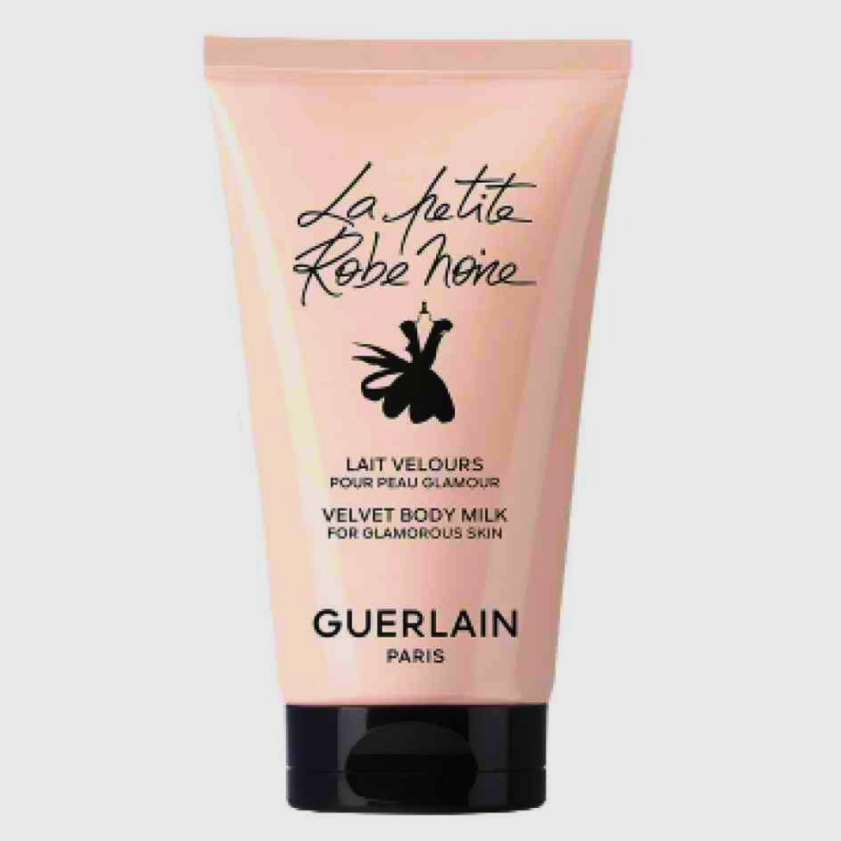 Guerlain - la Petite Robe Noire - Geschenkset Körperlotion 75ml + Eau de Parfum Intense 50ml + Miniature 5 ml