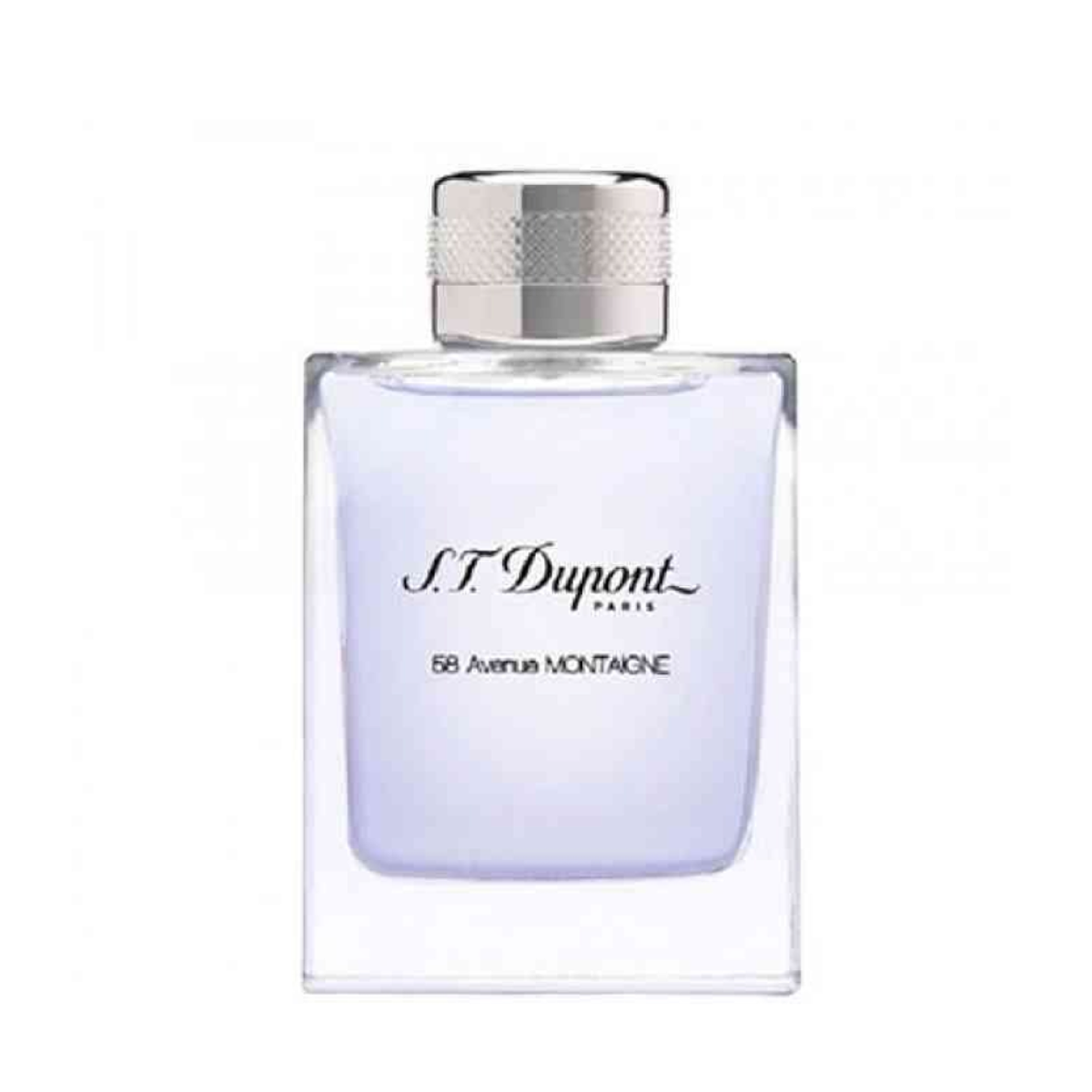 S.T. Dupon - 58 Avenue Montaigne - Eau de Toilette für Herren